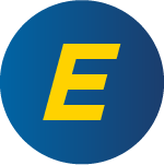 Letter E