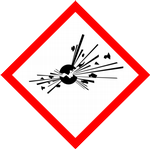 flammable hazard symbol